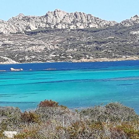 L'Asfodelo Bed & Breakfast La Maddalena  Luaran gambar