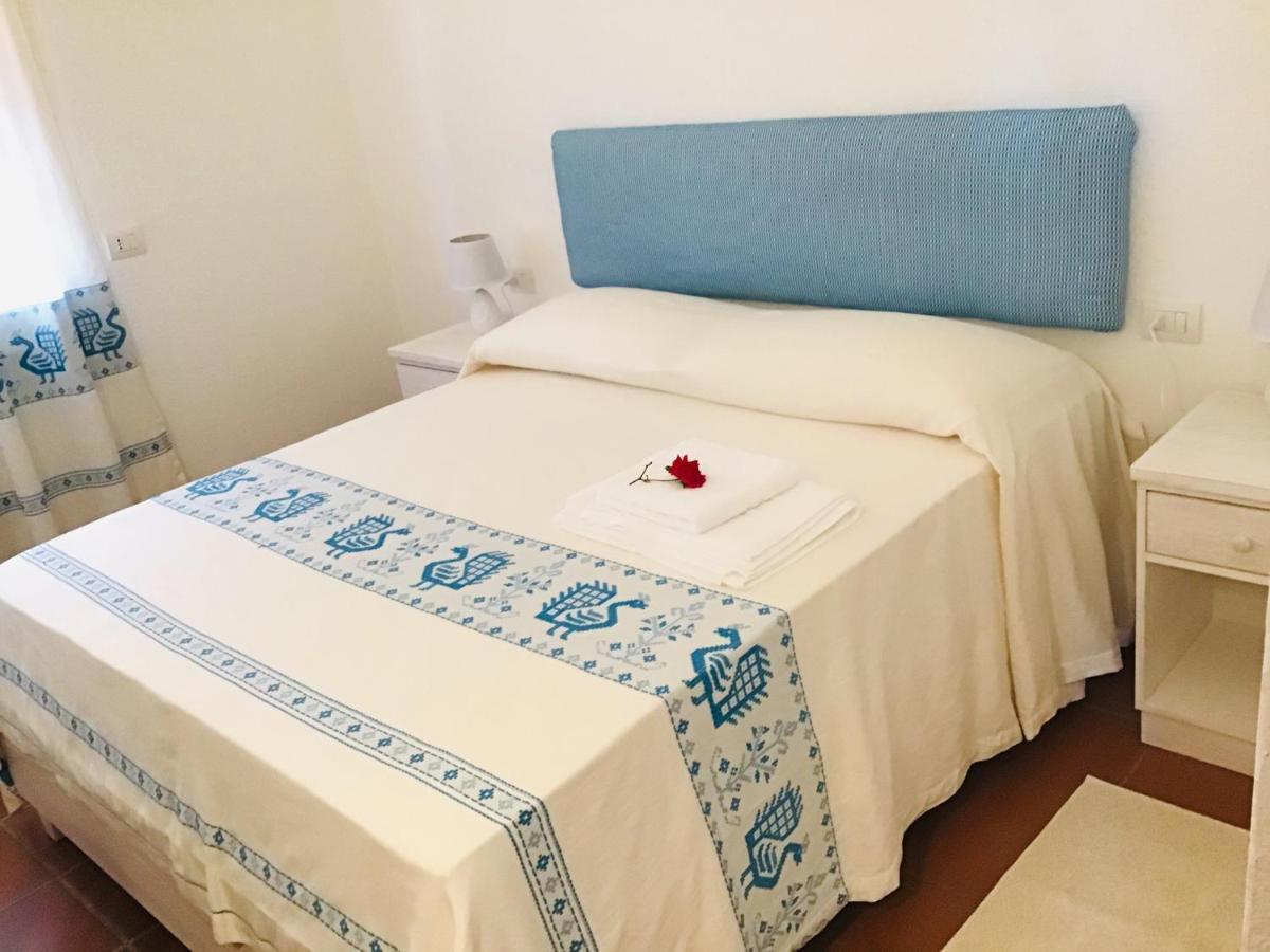 L'Asfodelo Bed & Breakfast La Maddalena  Luaran gambar