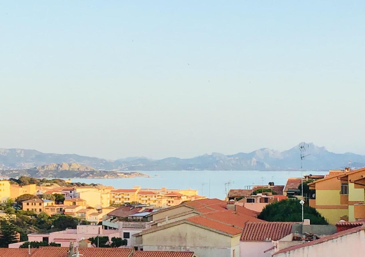 L'Asfodelo Bed & Breakfast La Maddalena  Luaran gambar