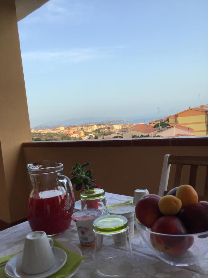L'Asfodelo Bed & Breakfast La Maddalena  Luaran gambar
