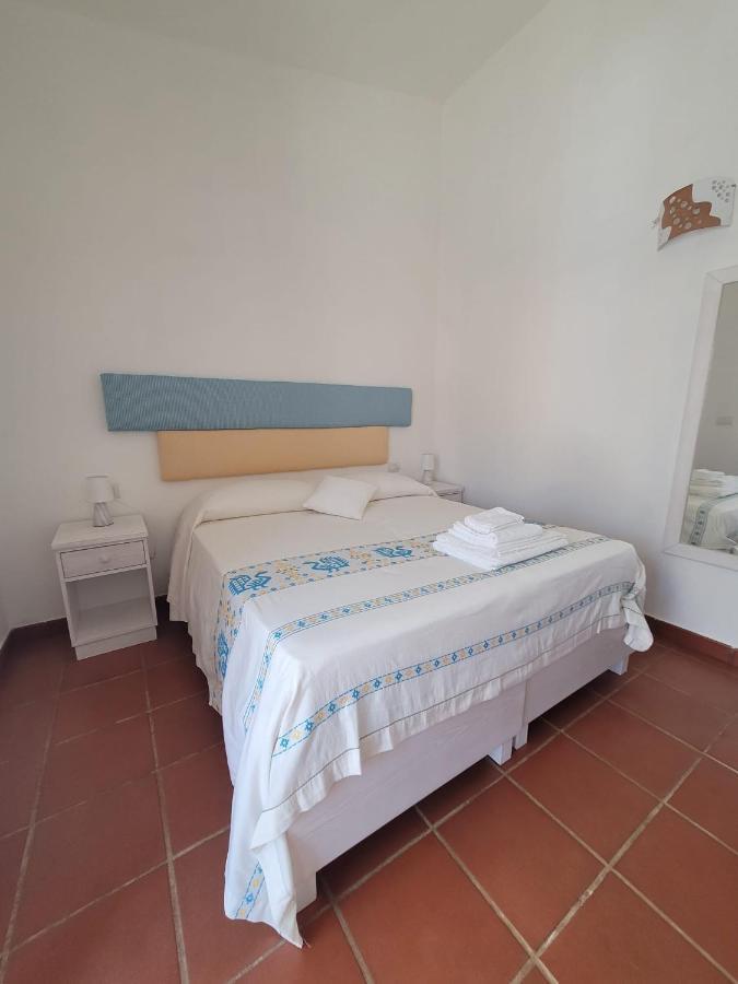 L'Asfodelo Bed & Breakfast La Maddalena  Luaran gambar