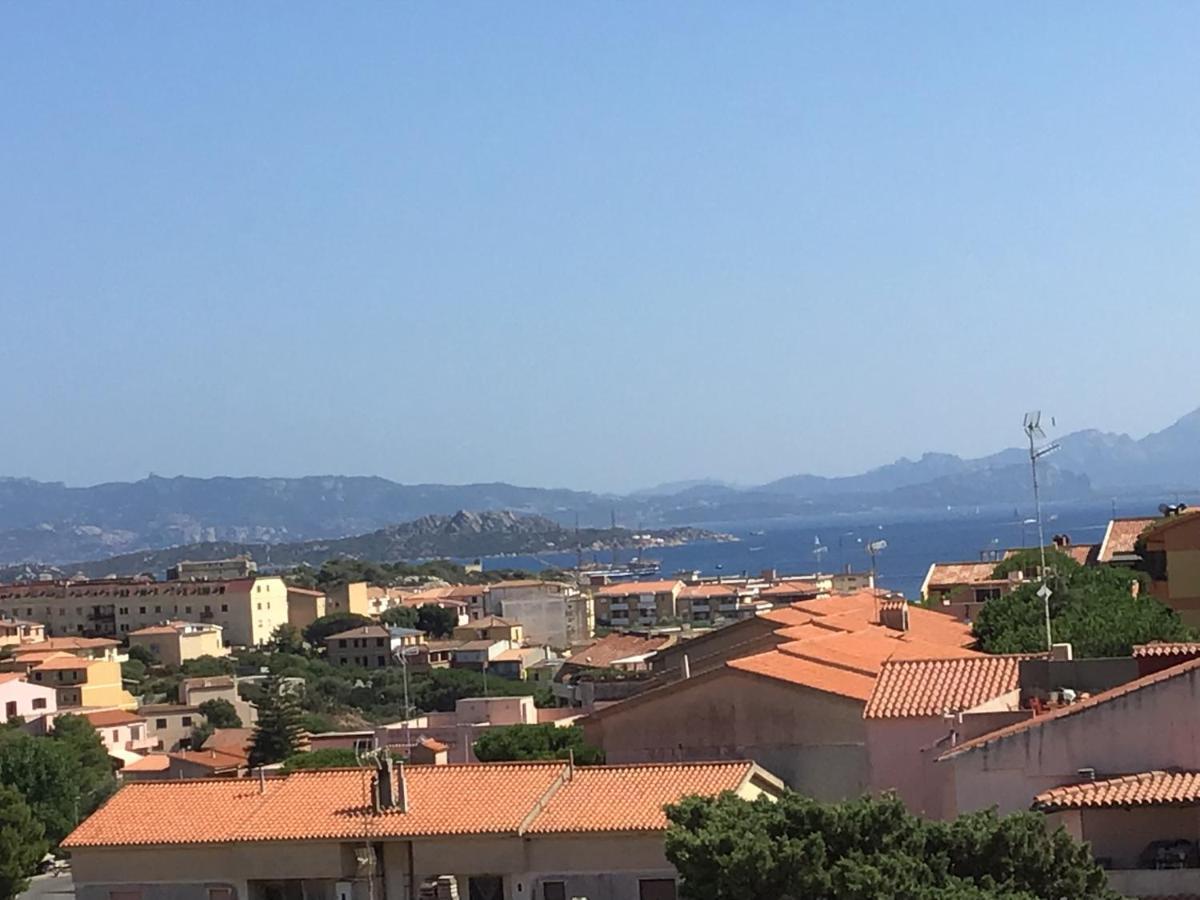 L'Asfodelo Bed & Breakfast La Maddalena  Luaran gambar