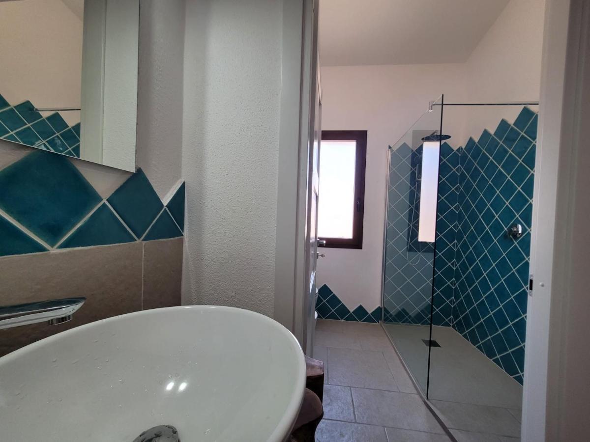L'Asfodelo Bed & Breakfast La Maddalena  Luaran gambar