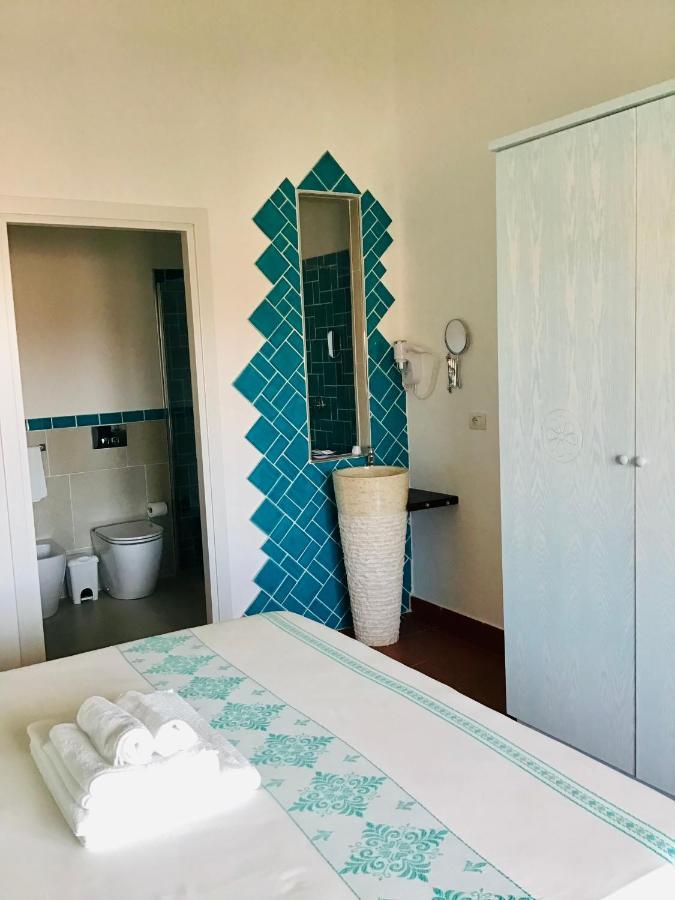 L'Asfodelo Bed & Breakfast La Maddalena  Luaran gambar