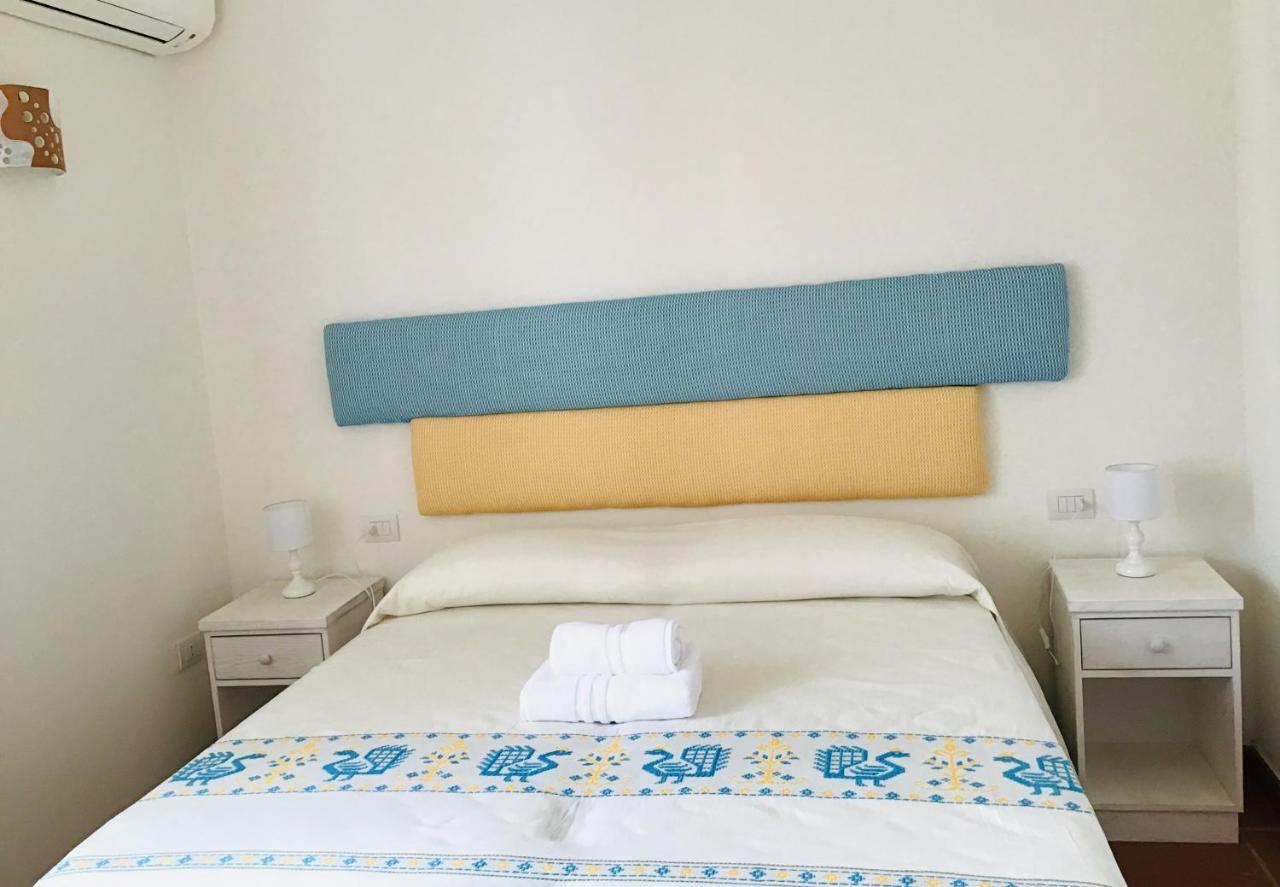 L'Asfodelo Bed & Breakfast La Maddalena  Luaran gambar