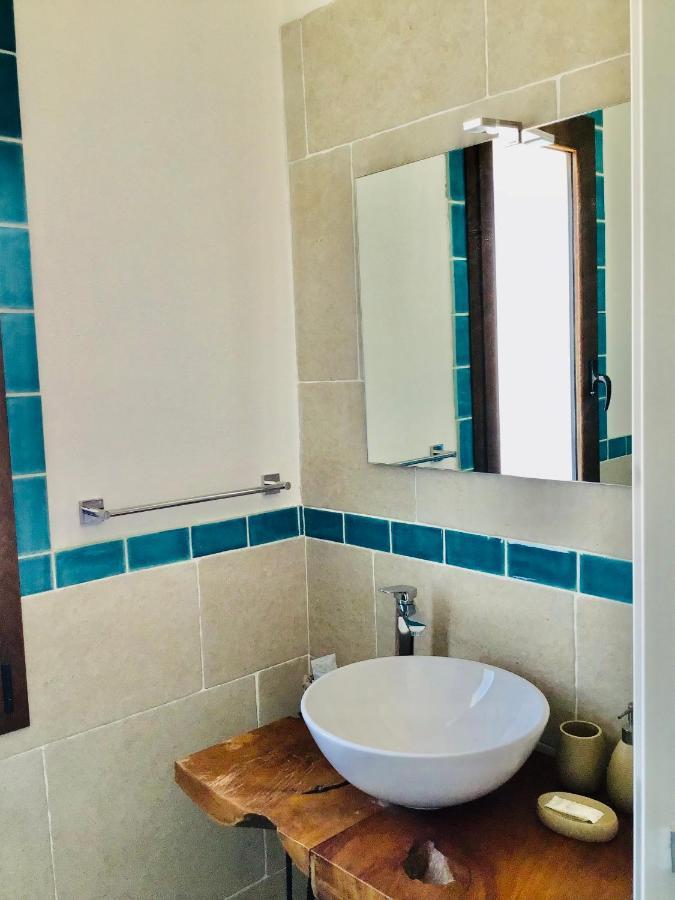 L'Asfodelo Bed & Breakfast La Maddalena  Luaran gambar