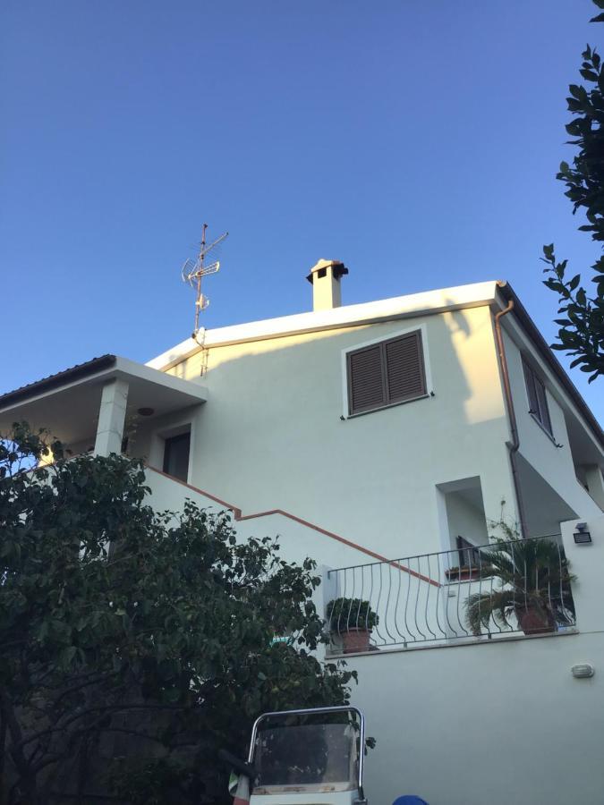 L'Asfodelo Bed & Breakfast La Maddalena  Luaran gambar