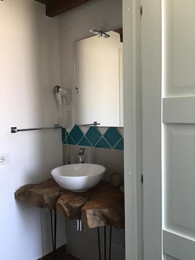 L'Asfodelo Bed & Breakfast La Maddalena  Luaran gambar