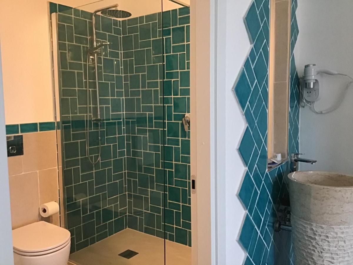 L'Asfodelo Bed & Breakfast La Maddalena  Luaran gambar