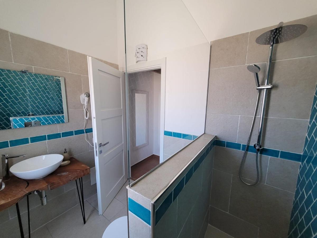 L'Asfodelo Bed & Breakfast La Maddalena  Luaran gambar